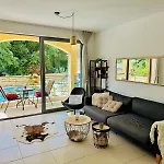Apartment \