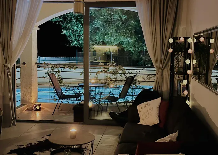 Apartment \